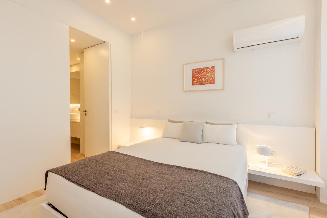 Boavista Collection Studio By Se Apartamentos Braga Eksteriør bilde
