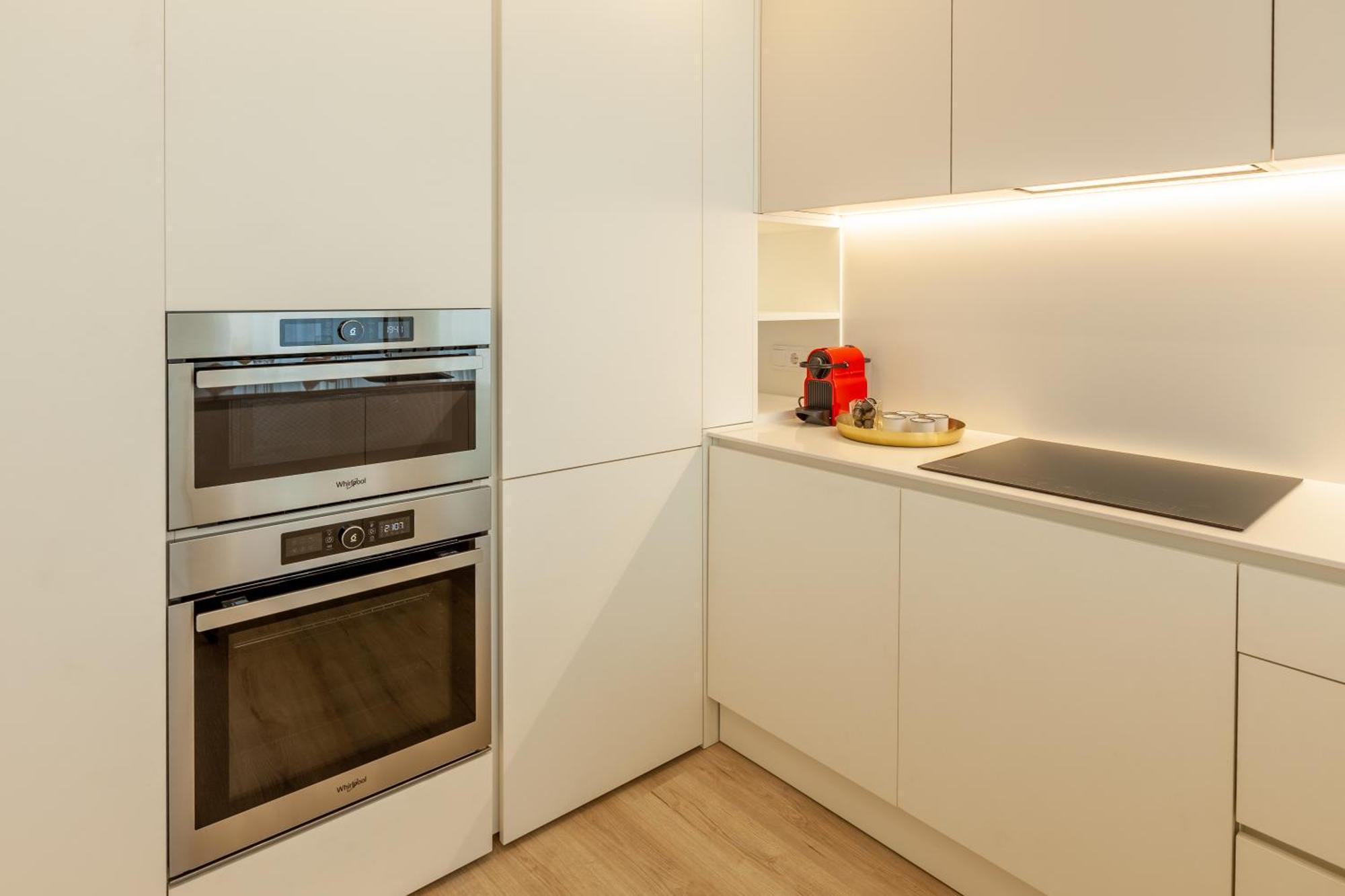 Boavista Collection Studio By Se Apartamentos Braga Eksteriør bilde